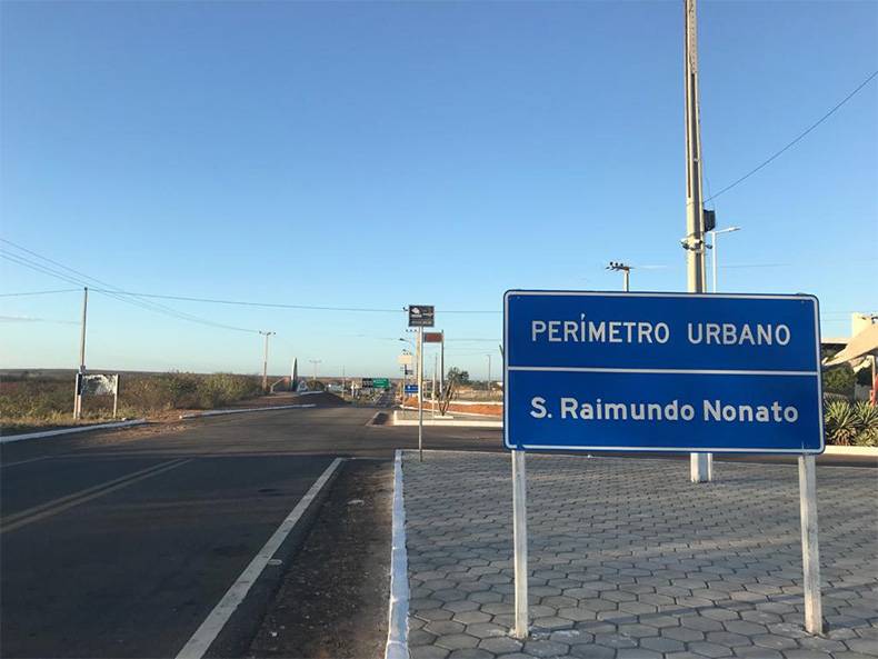 Autor de feminicídio em São Raimundo Nonato é preso em São Paulo